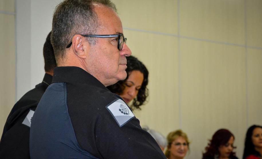 Curso de Justiça Restaurativa capacita servidores da Polícia Penal do Paraná