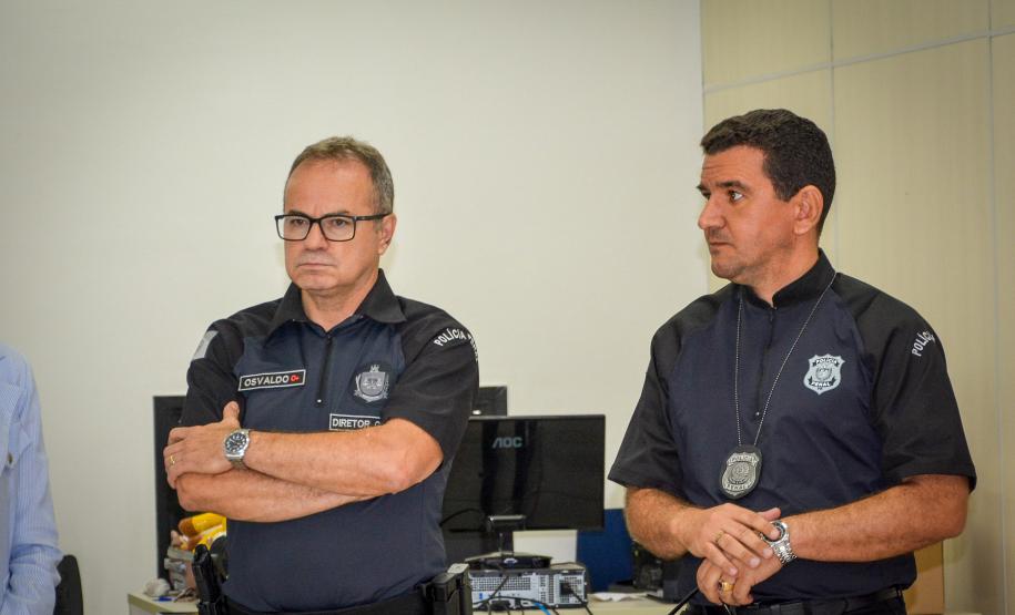 Curso de Justiça Restaurativa capacita servidores da Polícia Penal do Paraná