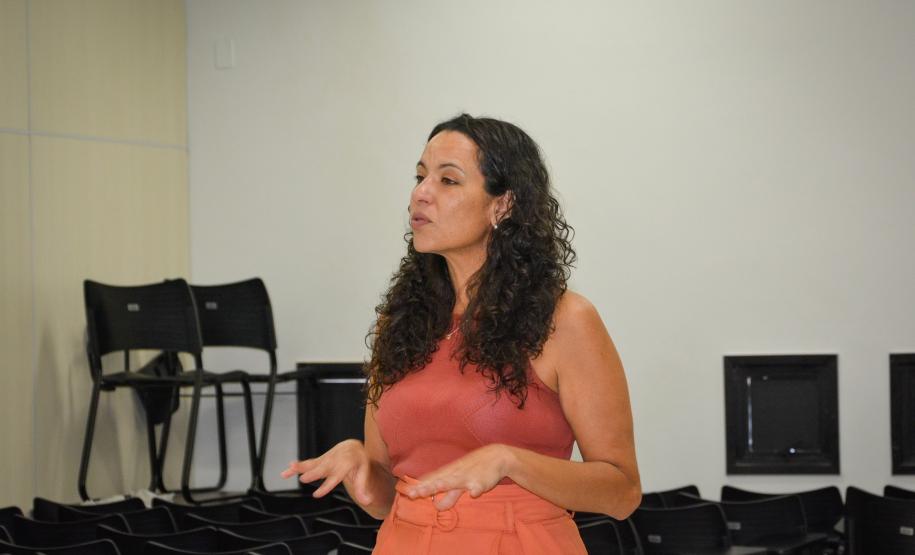 Curso de Justiça Restaurativa capacita servidores da Polícia Penal do Paraná