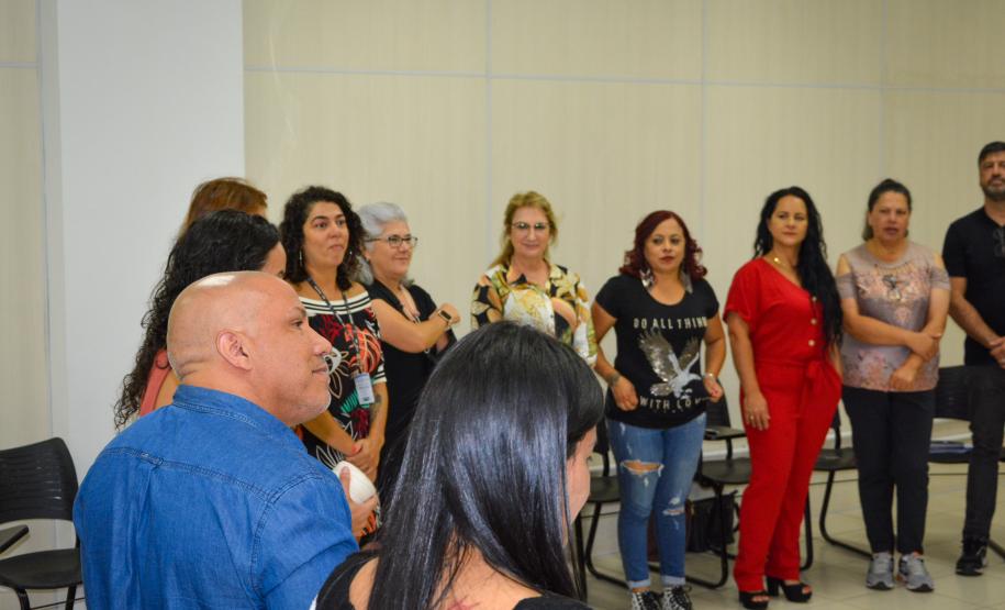 Curso de Justiça Restaurativa capacita servidores da Polícia Penal do Paraná