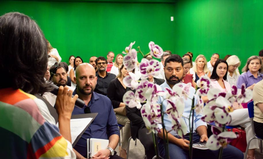 PEL III inaugura salas de aula para atender 300 pessoas privadas de liberdade