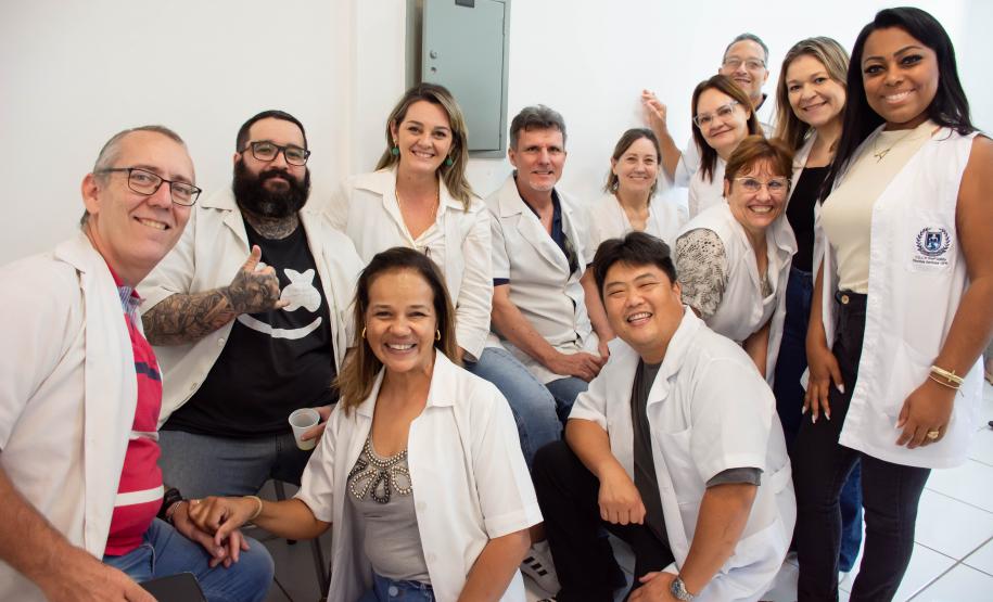 PEL III inaugura salas de aula para atender 300 pessoas privadas de liberdade