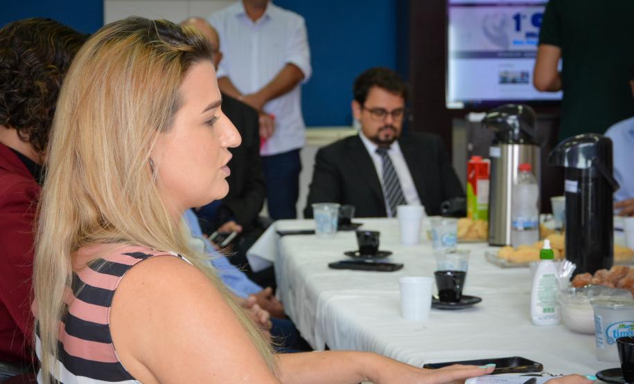 PPPR dá início a um projeto pioneiro de implementação de uma fábrica de pavimentação na Cadeia Pública de Campo Mourão