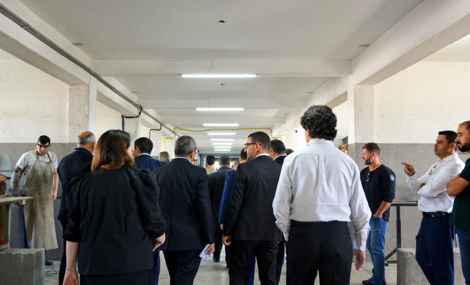 Tratamento Penal do Paraná torna-se referência e pode ser replicado em outros estados