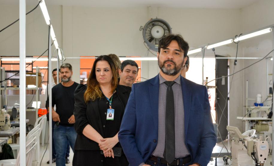 Tratamento Penal do Paraná torna-se referência e pode ser replicado em outros estados