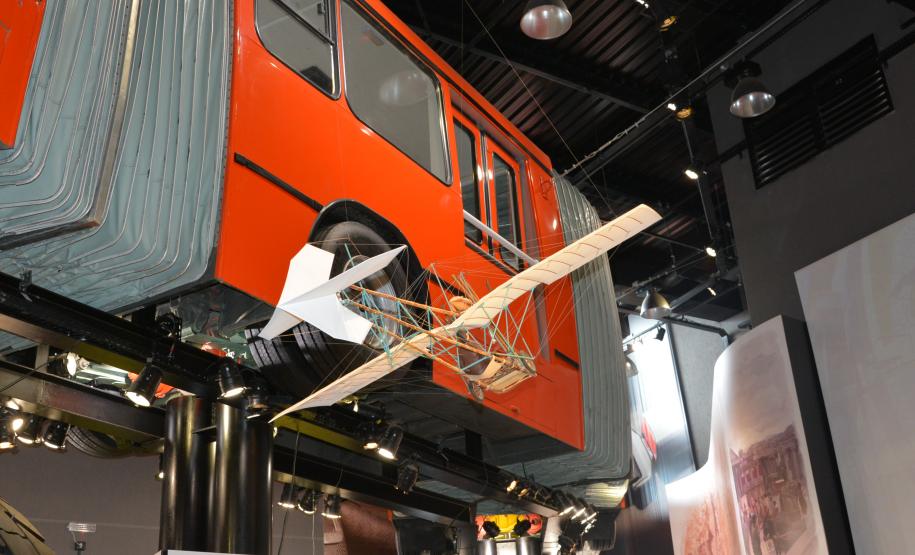 Maio Amarelo: Polícia Penal do Paraná realiza ações de educação no trânsito e prevenção de acidentes