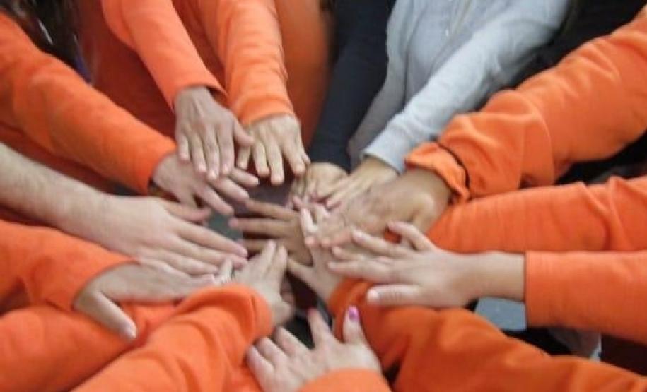 Justiça Restaurativa expande integração entre acadêmicos e apenadas em Foz do Iguaçu