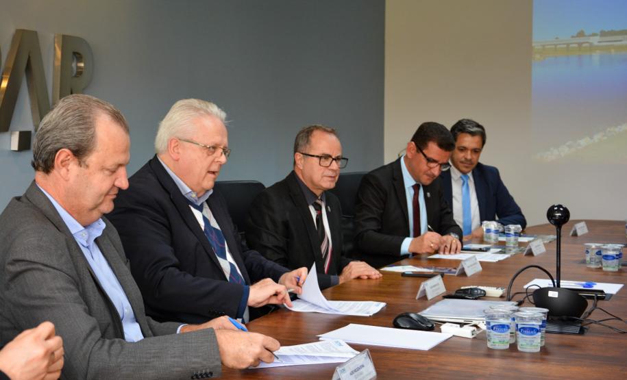 Foto: Polícia Penal do Paraná