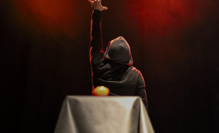 Foto: Polícia Penal do Paraná