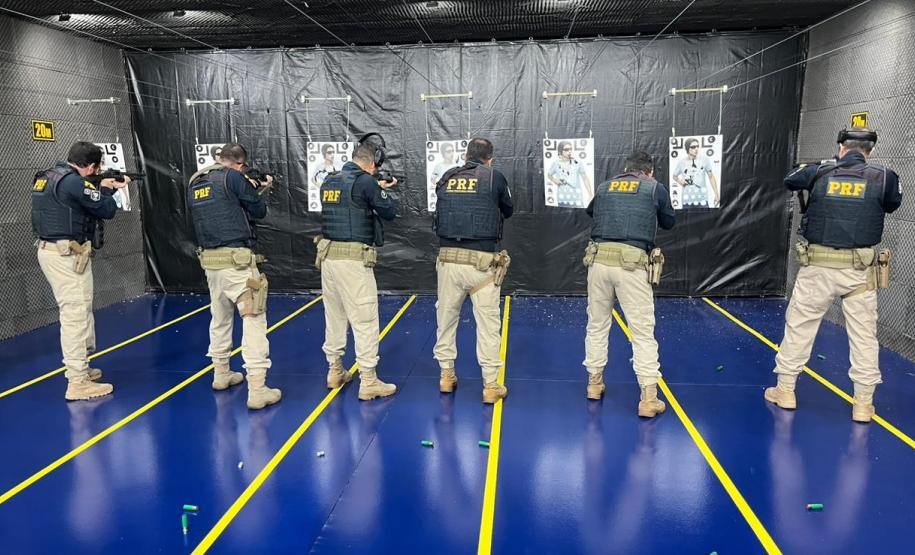 Foto: Polícia Penal do Paraná