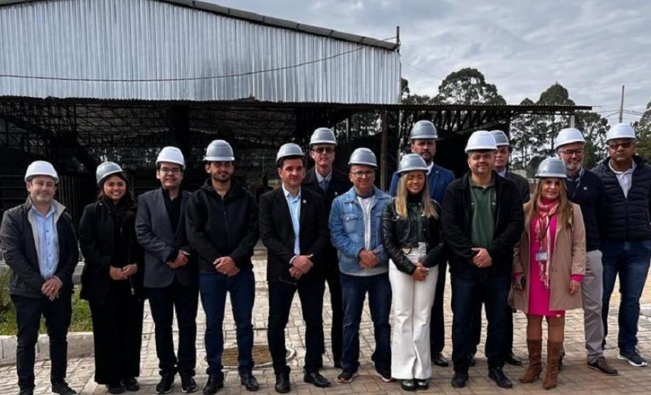 Foto: Polícia Penal do Paraná