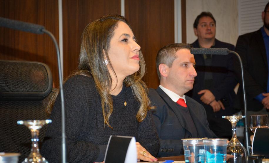 Reunião do Consej no Paraná reúne 23 secretários da administração penitenciária do país