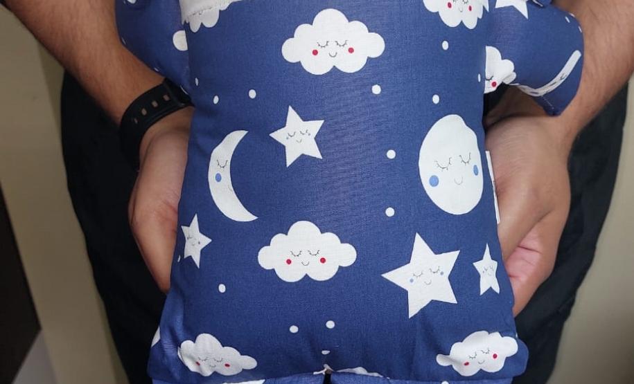 Foto: Polícia Penal do Paraná