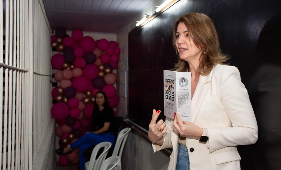 Unidades prisionais de Londrina iniciam Semana Cultural