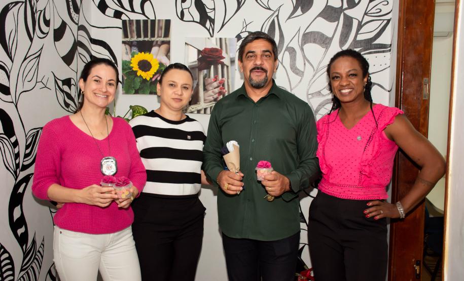 Unidades prisionais de Londrina iniciam Semana Cultural