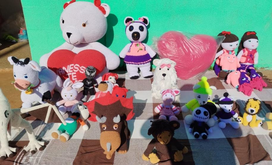 Foto: Polícia Penal do Paraná