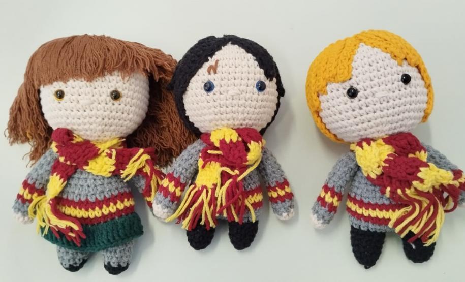 Foto: Polícia Penal do Paraná