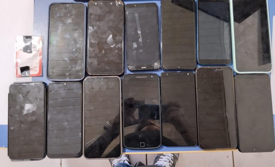 Adolescente é apreendido tentando arremessar ‘kit cadeia’ na unidade de Quedas do Iguaçu