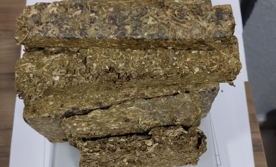 Adolescente é apreendido tentando arremessar ‘kit cadeia’ na unidade de Quedas do Iguaçu