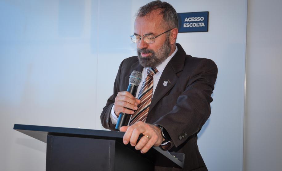 Foto: Polícia Penal do Paraná