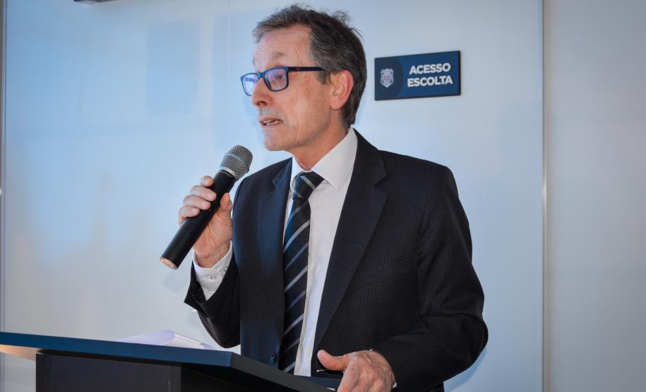 Foto: Polícia Penal do Paraná