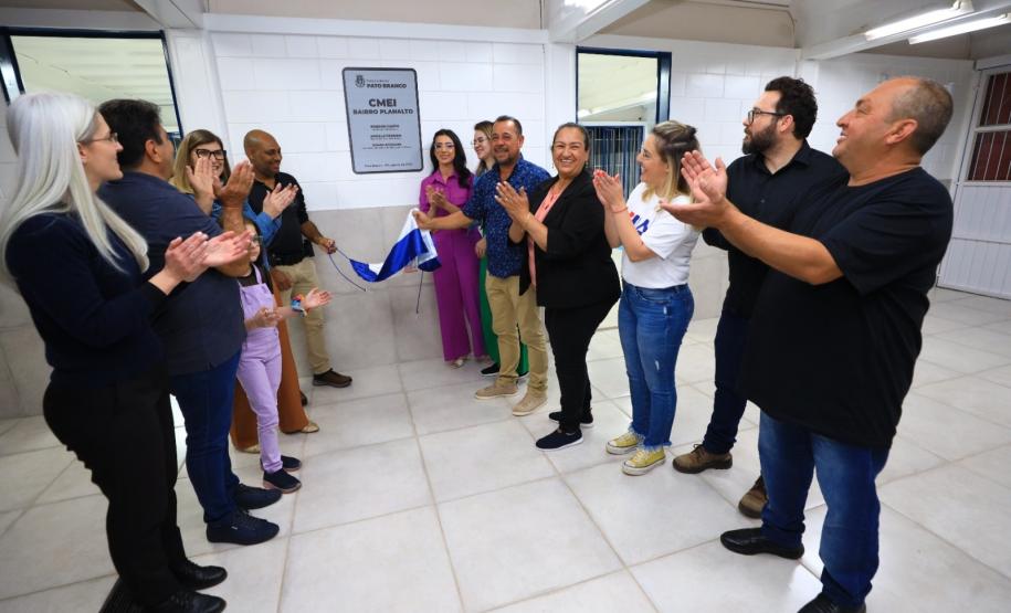 Foto: Polícia Penal do Paraná
