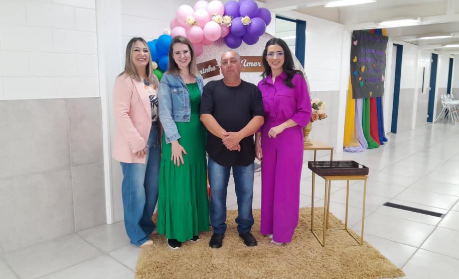 Foto: Polícia Penal do Paraná