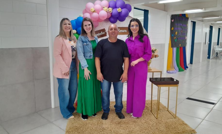 Foto: Polícia Penal do Paraná