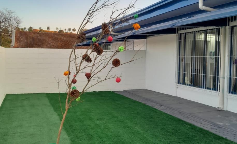 Foto: Polícia Penal do Paraná