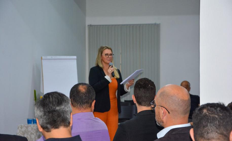 Polícia Penal celebra 115 do sistema prisional do Paraná