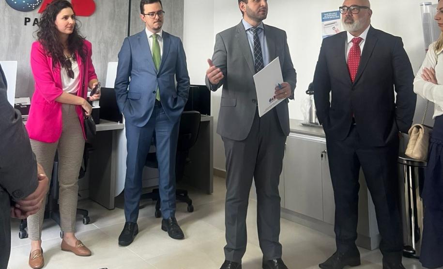 Foto: Polícia Penal do Paraná