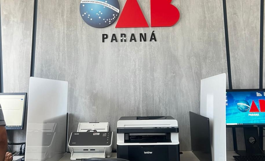 Foto: Polícia Penal do Paraná