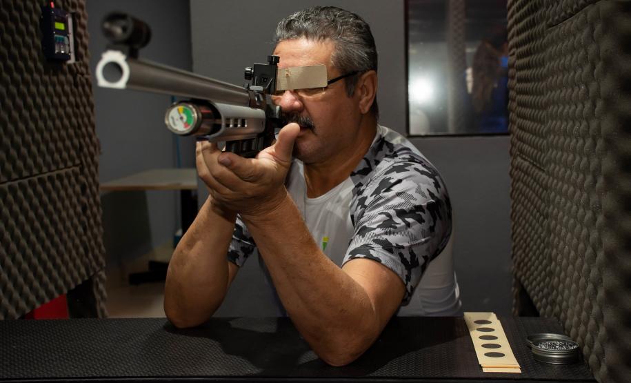 Foto: Polícia Penal do Paraná