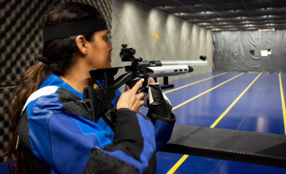 Foto: Polícia Penal do Paraná