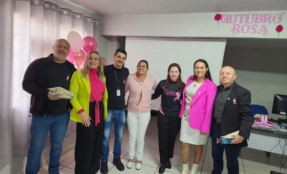 Foto: Polícia Penal do Paraná