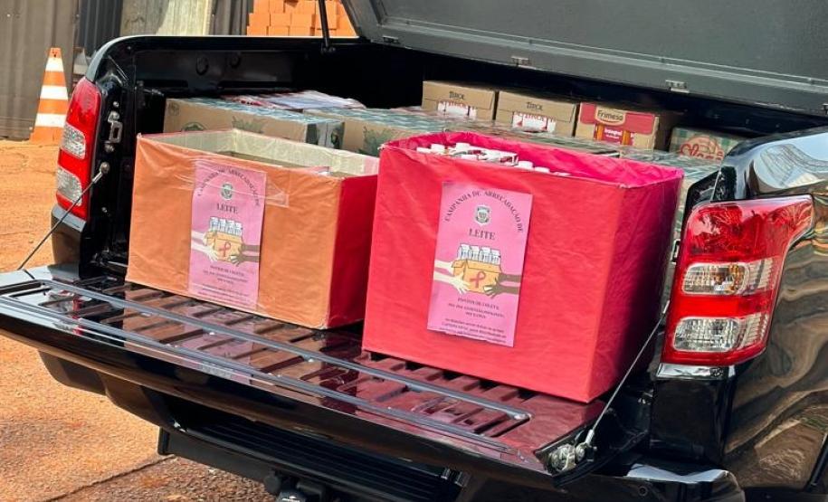 Foto: Polícia Penal do Paraná