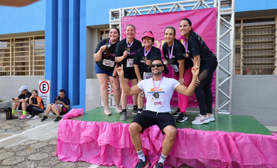 Foto: Polícia Penal do Paraná