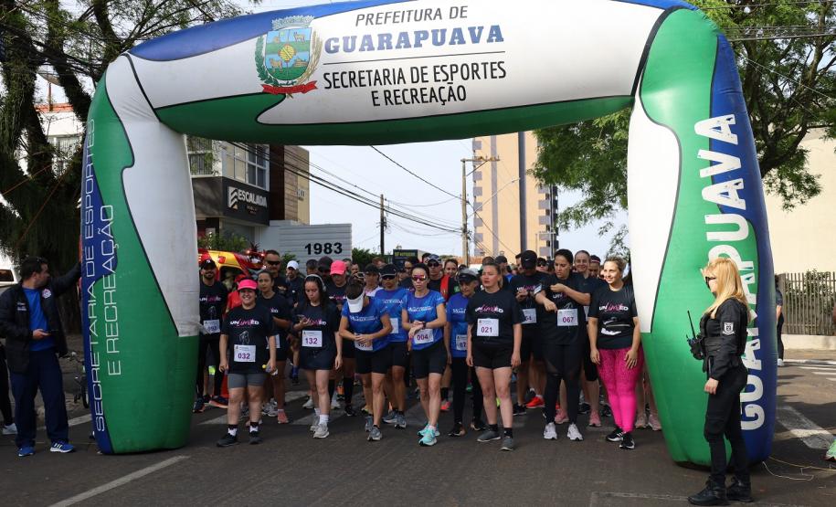 Foto: Polícia Penal do Paraná