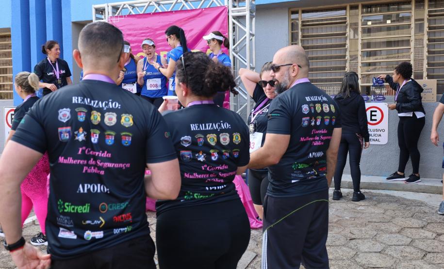 Foto: Polícia Penal do Paraná