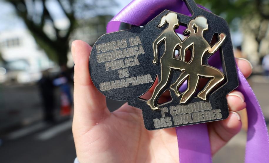 Foto: Polícia Penal do Paraná