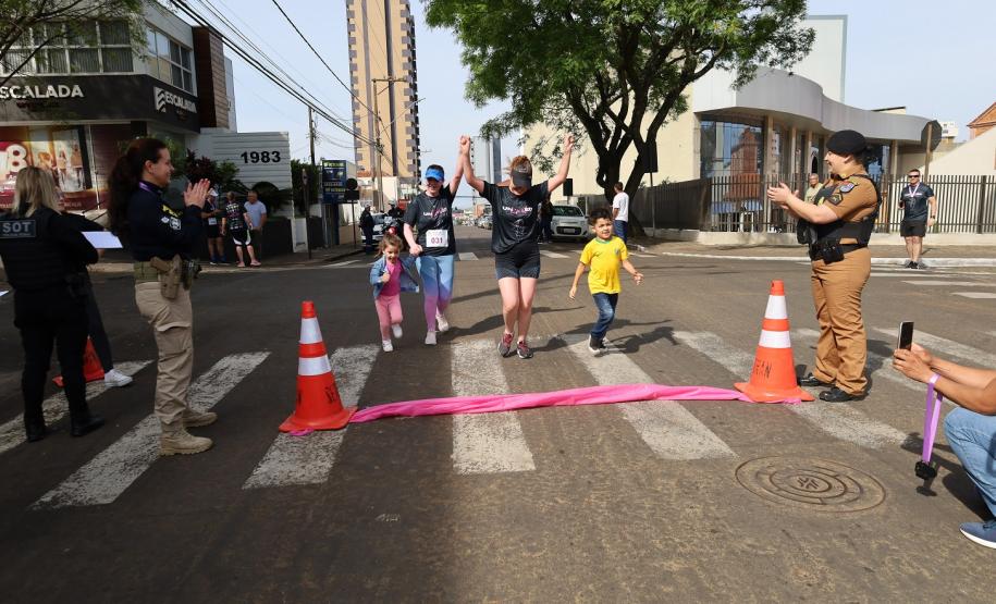 Foto: Polícia Penal do Paraná