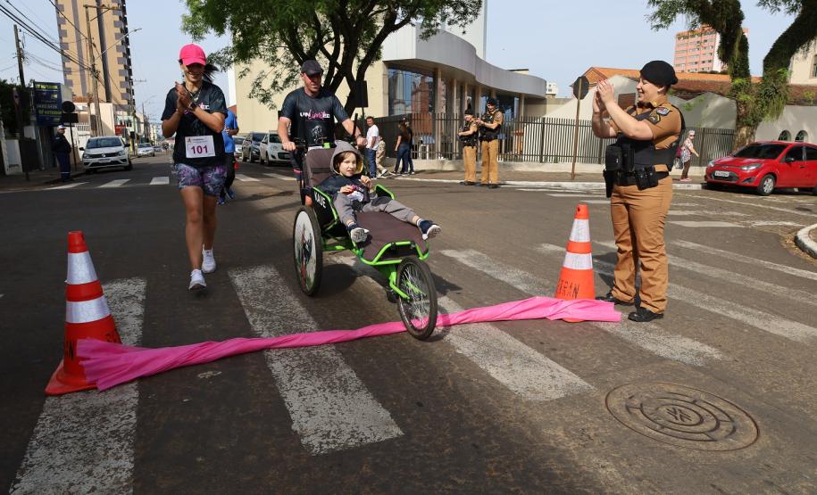 Foto: Polícia Penal do Paraná