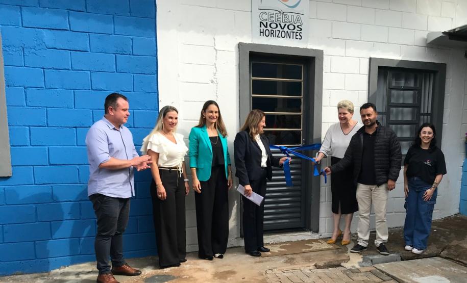 Foto: Polícia Penal do Paraná