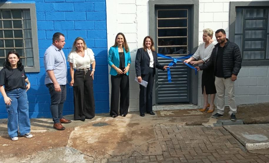 Foto: Polícia Penal do Paraná