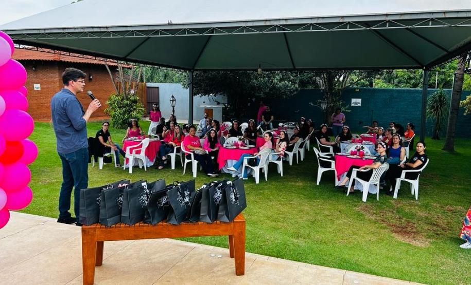 Foto: Polícia Penal do Paraná