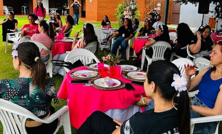 Foto: Polícia Penal do Paraná