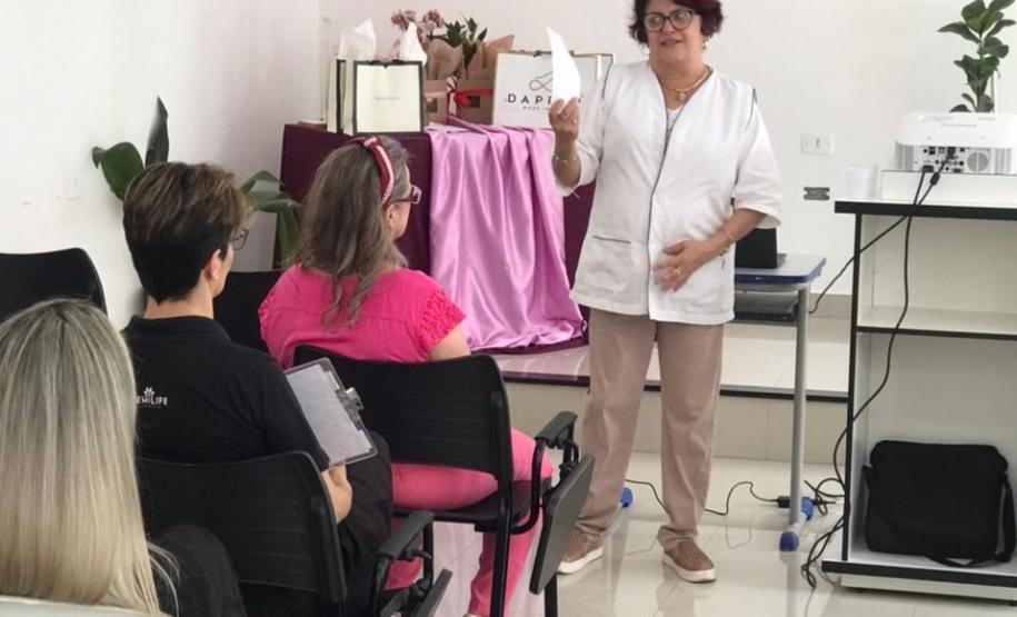 Foto: Polícia Penal do Paraná