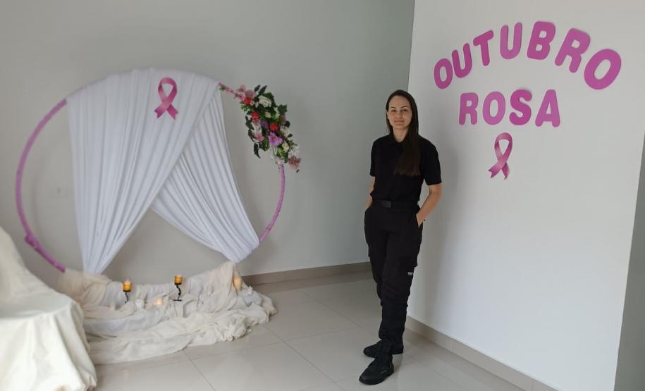 Foto: Polícia Penal do Paraná