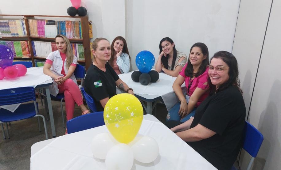 Foto: Polícia Penal do Paraná