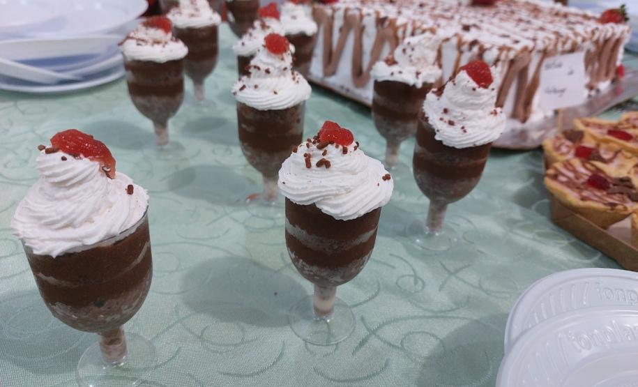 Foto: Polícia Penal do Paraná